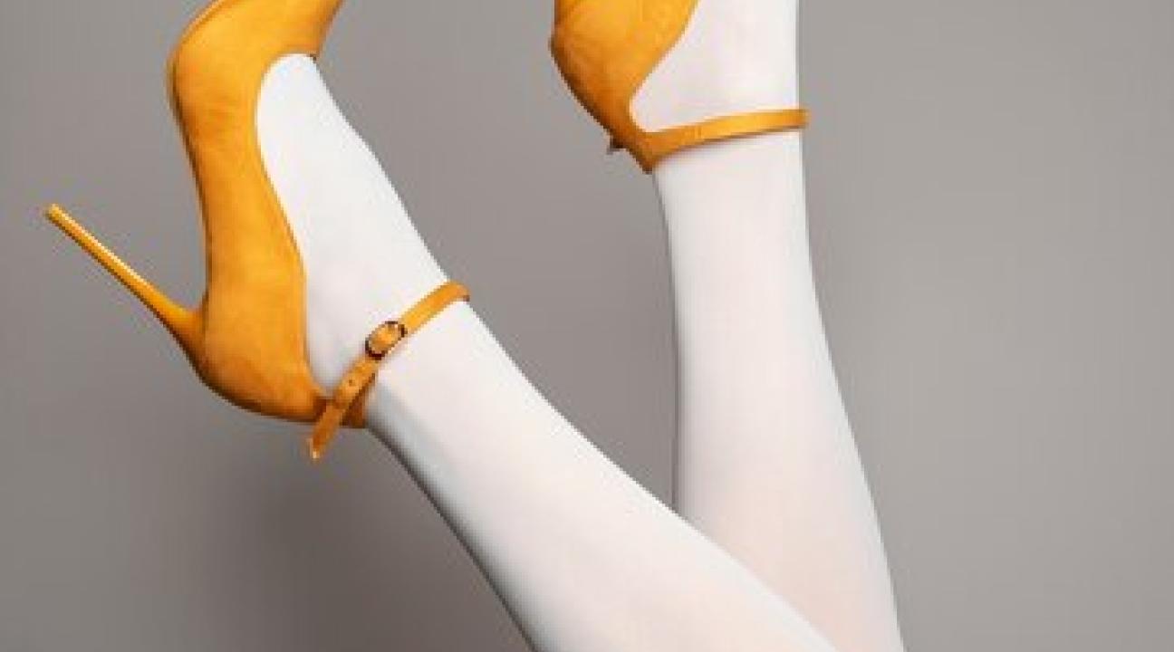 Jak dobrać idealne buty damskie do sylwetki?